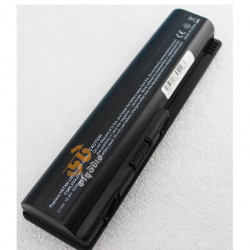 HP CQ 40, DV4  Battery 
